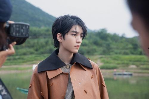 台湾小凯哥爆料王俊凯视频,王俊凯幕后视频曝光，网友热议不已！  第3张