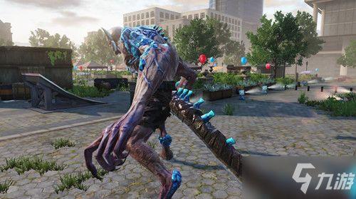 明日之后最新抽奖活动爆料,神秘大奖等你来拿！  第2张